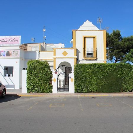 Bungalow Carpe Diem Wifi Torrevieja Luaran gambar