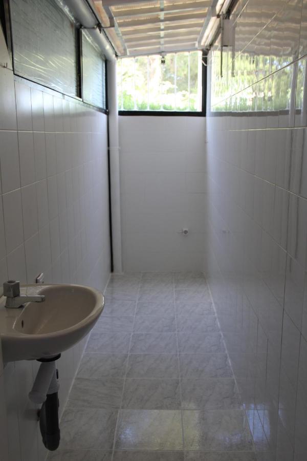 Bungalow Carpe Diem Wifi Torrevieja Luaran gambar