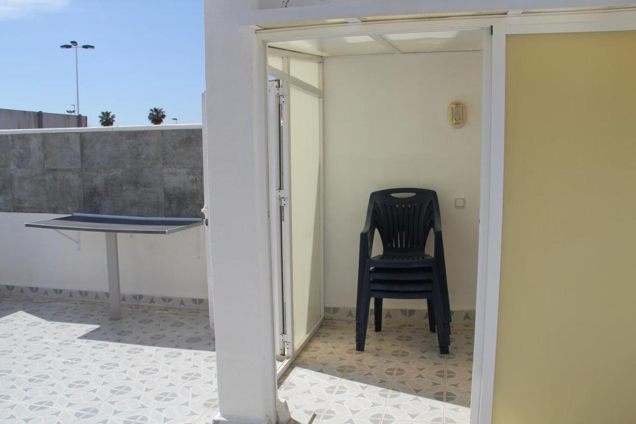Bungalow Carpe Diem Wifi Torrevieja Luaran gambar