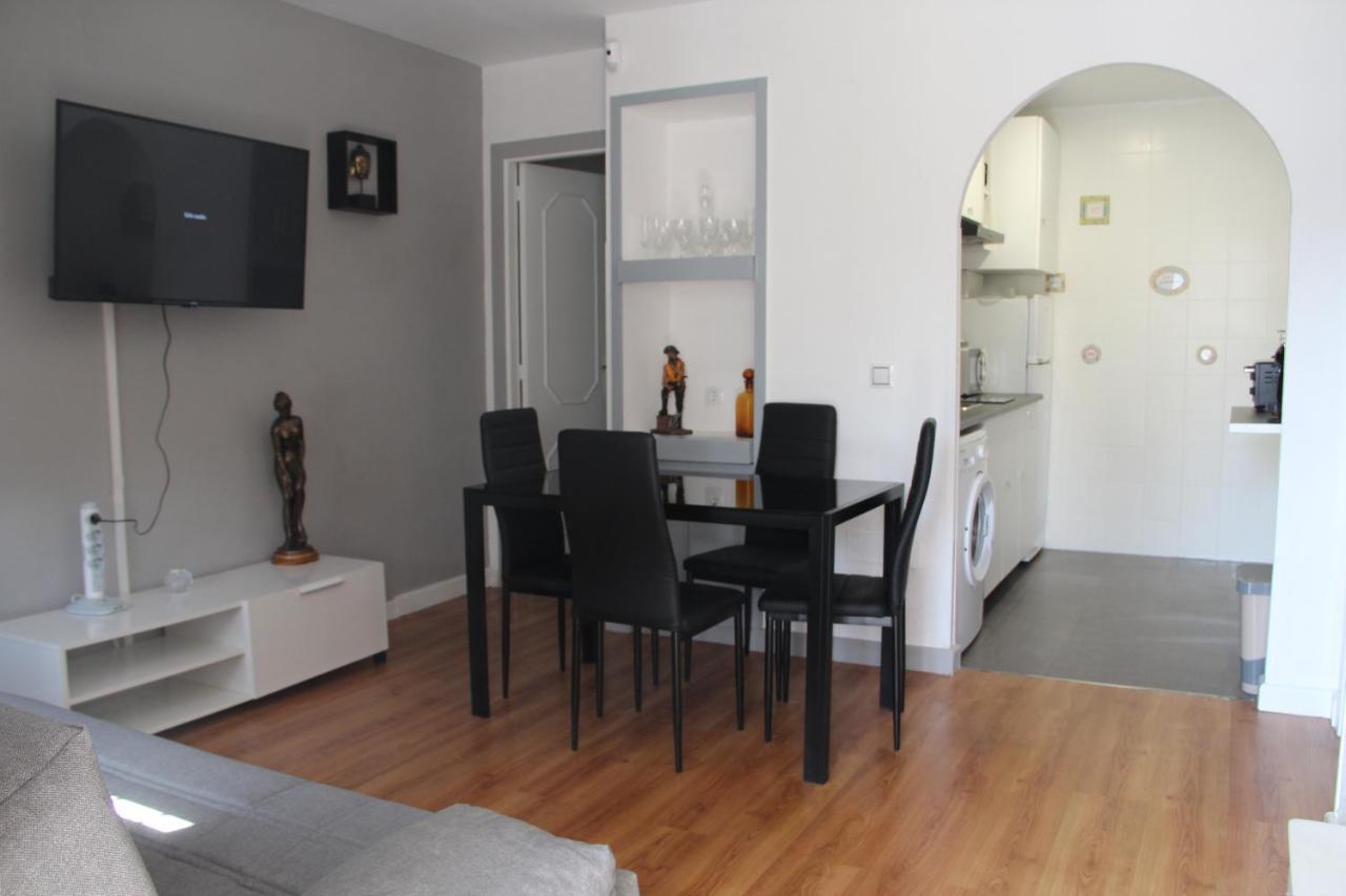 Bungalow Carpe Diem Wifi Torrevieja Luaran gambar