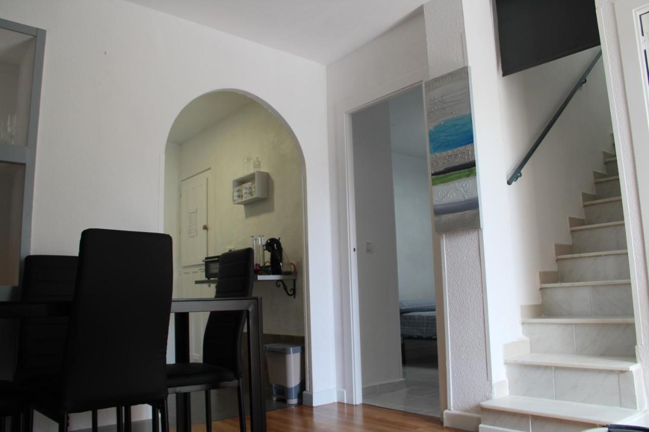 Bungalow Carpe Diem Wifi Torrevieja Luaran gambar