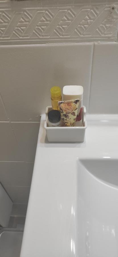 Bungalow Carpe Diem Wifi Torrevieja Luaran gambar
