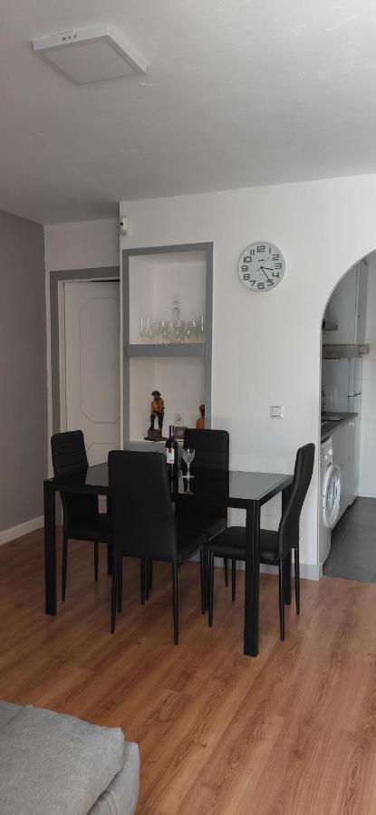 Bungalow Carpe Diem Wifi Torrevieja Luaran gambar