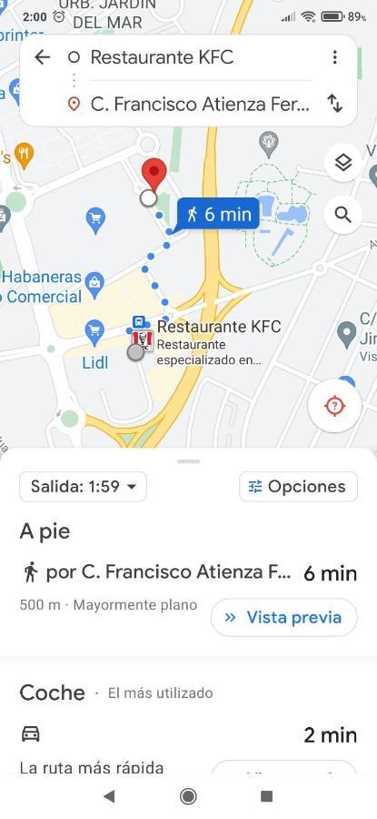 Bungalow Carpe Diem Wifi Torrevieja Luaran gambar