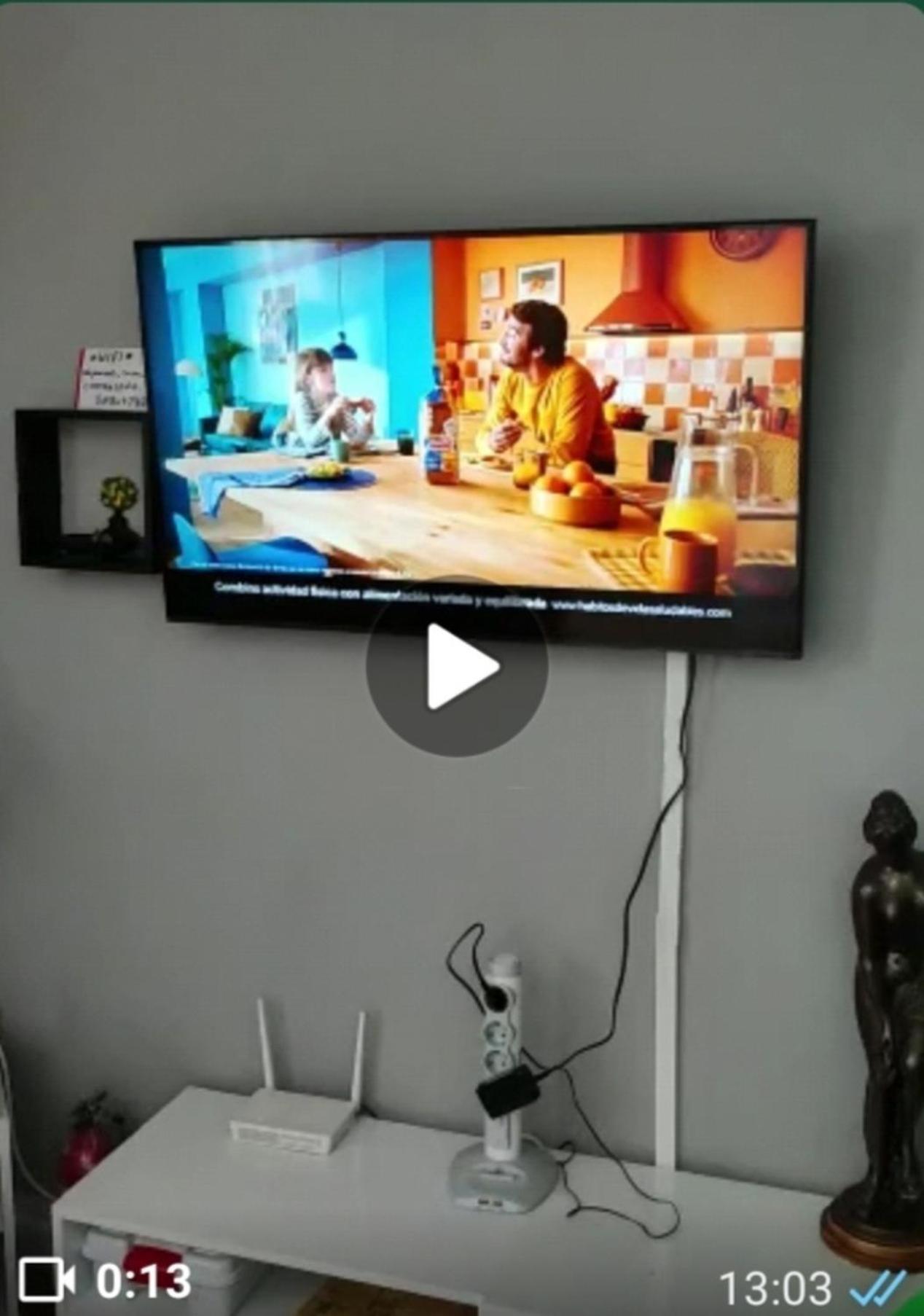 Bungalow Carpe Diem Wifi Torrevieja Luaran gambar